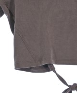 lululemon（ルルレモン）Tシャツ・カットソー 茶 サイズ:6(S位) レディース/2200622926094