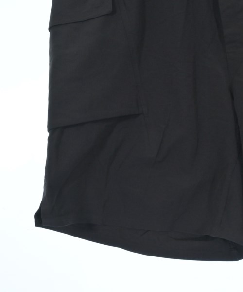 lululemon（ルルレモン）ショートパンツ 黒 サイズ:M メンズ/2200632319176