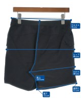 lululemon（ルルレモン）ショートパンツ 黒 サイズ:M メンズ/2200632319176