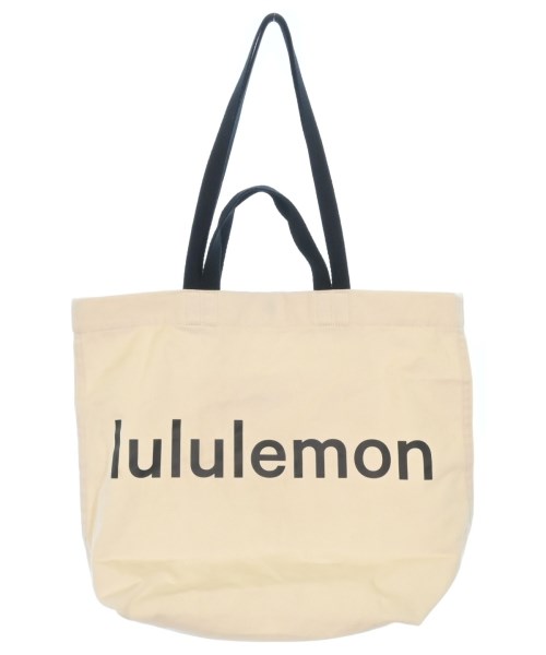 ルルレモン(lululemon)のlululemon トートバッグ