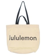 lululemon トートバッグ
