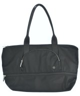 lululemon ボストンバッグ