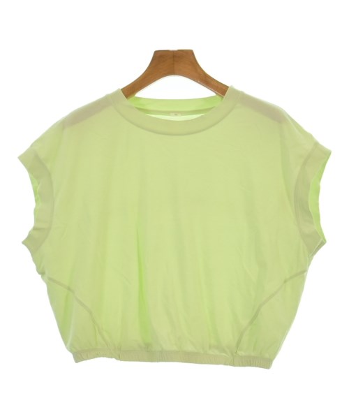 ルルレモン(lululemon)のlululemon Tシャツ・カットソー