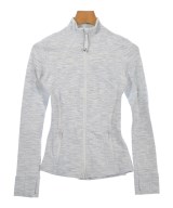 lululemon パーカー