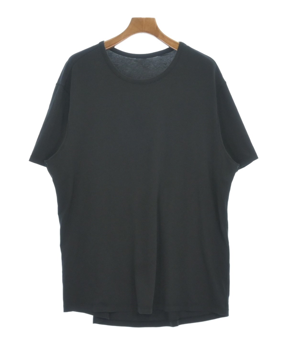 lululemon（ルルレモン）Tシャツ・カットソー 紺 サイズ:-(XL位
