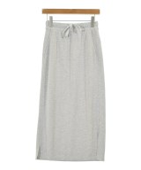 lululemon ロング・マキシ丈スカート