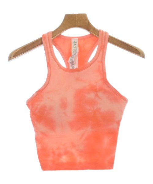 ルルレモン(lululemon)のlululemon タンクトップ