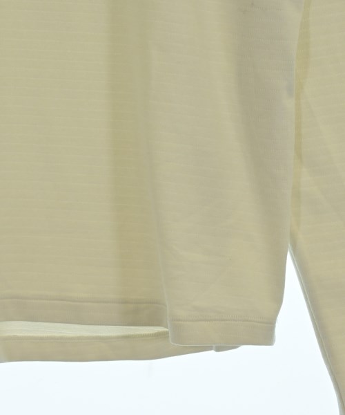 lululemon（ルルレモン）Tシャツ・カットソー 白 サイズ:12(M位) レディース/2200528759055