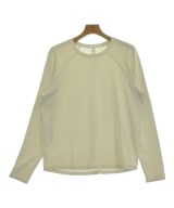 lululemon（ルルレモン）Tシャツ・カットソー 白 サイズ:12(M位) レディース/2200528759055