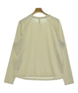 lululemon（ルルレモン）Tシャツ・カットソー 白 サイズ:12(M位) レディース/2200528759055