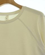 lululemon（ルルレモン）Tシャツ・カットソー 白 サイズ:12(M位) レディース/2200528759055