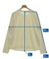 lululemon（ルルレモン）Tシャツ・カットソー 白 サイズ:12(M位) レディース/2200528759055