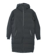 lululemon ダウンコート