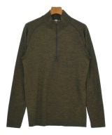 lululemon パーカー
