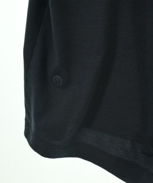lululemon（ルルレモン）ポロシャツ 紺 サイズ:L メンズ/2200548440018