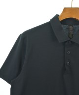 lululemon（ルルレモン）ポロシャツ 紺 サイズ:L メンズ/2200548440018