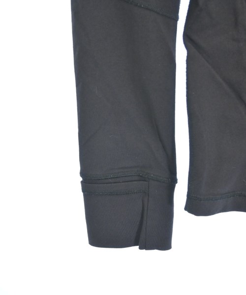 lululemon（ルルレモン）Tシャツ・カットソー 黒 サイズ:4(M位) レディース/2200546415070