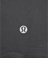 lululemon（ルルレモン）Tシャツ・カットソー 黒 サイズ:4(M位) レディース/2200546415070
