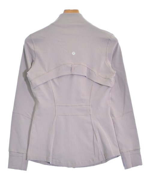 lululemon（ルルレモン）スウェット 紫 サイズ:4(M位) レディース/2200546415087