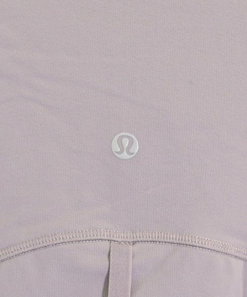 lululemon（ルルレモン）スウェット 紫 サイズ:4(M位) レディース/2200546415087