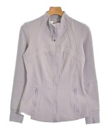 lululemon（ルルレモン）スウェット 紫 サイズ:4(M位) レディース/2200546415087