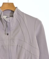 lululemon（ルルレモン）スウェット 紫 サイズ:4(M位) レディース/2200546415087
