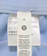 lululemon（ルルレモン）スウェットパンツ 青 サイズ:10(M位) レディース/2200552585026