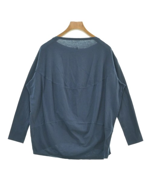 lululemon（ルルレモン）Tシャツ・カットソー 紺 サイズ:-(M位) レディース/2200610664090