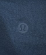 lululemon（ルルレモン）Tシャツ・カットソー 紺 サイズ:-(M位) レディース/2200610664090