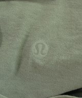 lululemon（ルルレモン）Tシャツ・カットソー カーキ サイズ:F レディース/2200610664106
