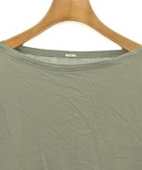 lululemon（ルルレモン）Tシャツ・カットソー カーキ サイズ:F レディース/2200610664106