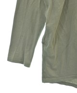 lululemon（ルルレモン）Tシャツ・カットソー カーキ サイズ:F レディース/2200610664106