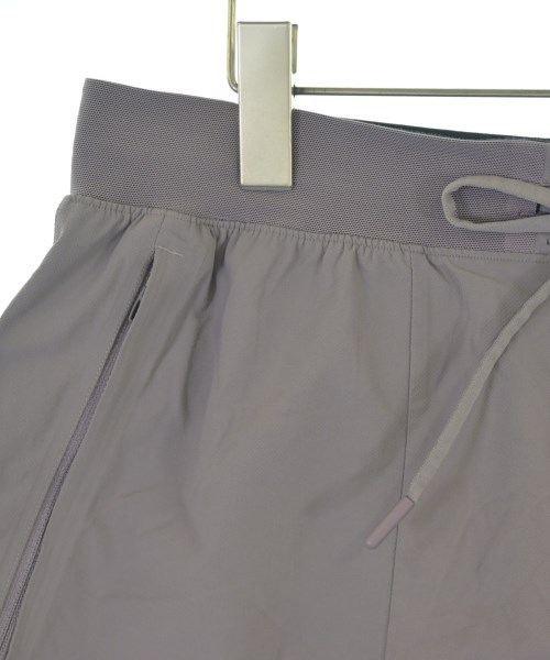 lululemon（ルルレモン）ショートパンツ 紫 サイズ:L メンズ/2200613743020
