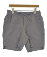 lululemon（ルルレモン）ショートパンツ 紫 サイズ:L メンズ/2200613743020