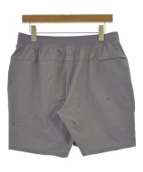 lululemon（ルルレモン）ショートパンツ 紫 サイズ:L メンズ/2200613743020