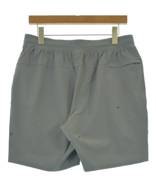 lululemon（ルルレモン）ショートパンツ グレー サイズ:L メンズ/2200613743037