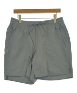 lululemon ショートパンツ