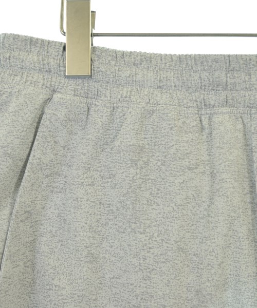 lululemon（ルルレモン）ショートパンツ グレー サイズ:-(L位) メンズ/2200613743044