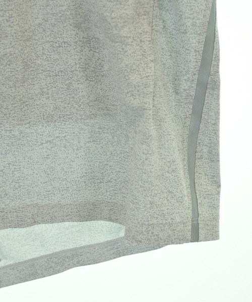 lululemon（ルルレモン）ショートパンツ グレー サイズ:-(L位) メンズ/2200613743044