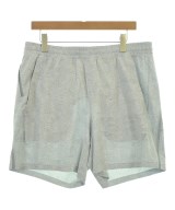 lululemon ショートパンツ