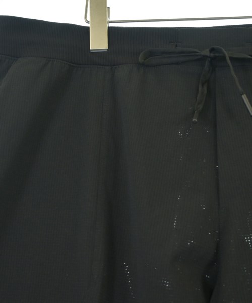 lululemon（ルルレモン）スウェットパンツ 紺 サイズ:-(XXL位) メンズ/2200613743051