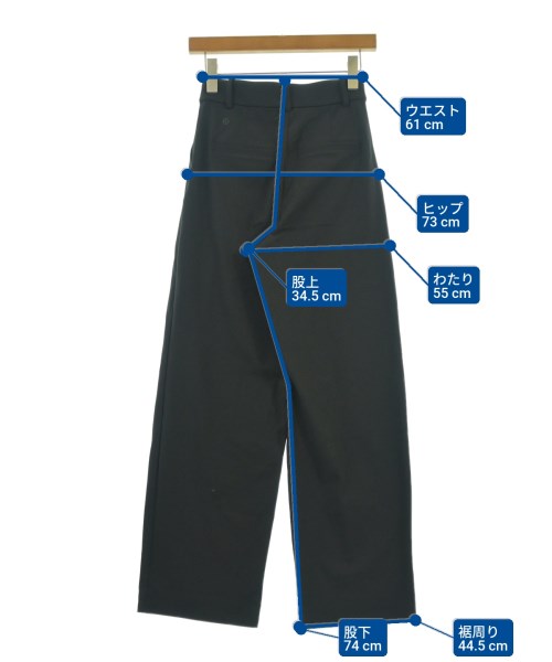 lululemon（ルルレモン）その他 黒 サイズ:XS レディース/2200613743266