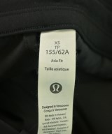 lululemon（ルルレモン）その他 黒 サイズ:XS レディース/2200613743266
