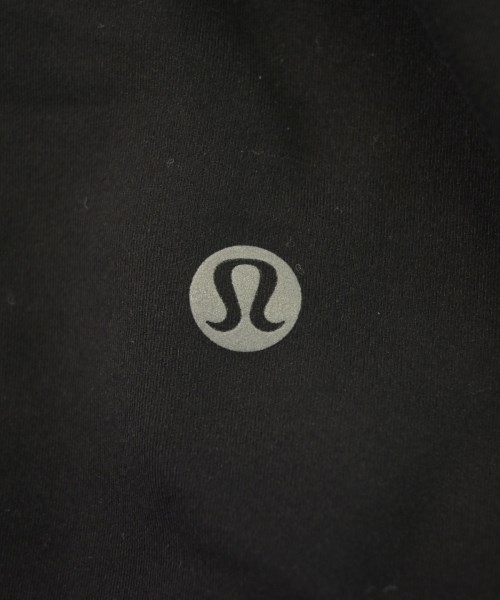 lululemon（ルルレモン）タンクトップ 黒 サイズ:-(XS位) レディース/2200613743327