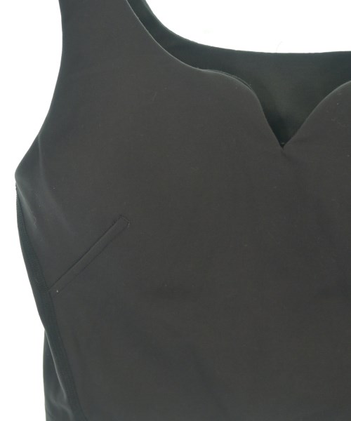 lululemon（ルルレモン）タンクトップ 黒 サイズ:-(XS位) レディース/2200613743327
