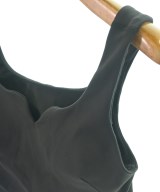 lululemon（ルルレモン）タンクトップ 黒 サイズ:-(XS位) レディース/2200613743327