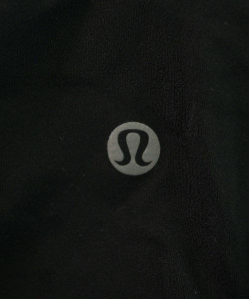 lululemon（ルルレモン）タンクトップ 黒 サイズ:-(XS位) レディース/2200613743334