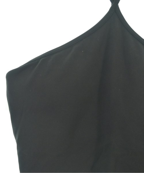 lululemon（ルルレモン）タンクトップ 黒 サイズ:-(XS位) レディース/2200613743334