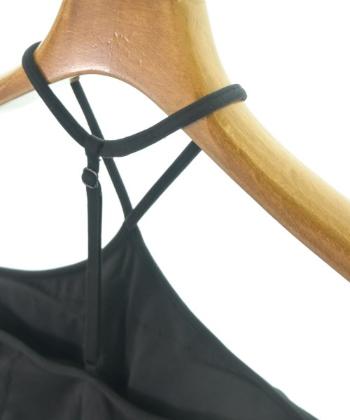 lululemon（ルルレモン）タンクトップ 黒 サイズ:-(XS位) レディース/2200613743334