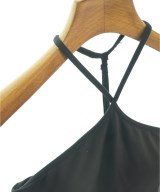 lululemon（ルルレモン）タンクトップ 黒 サイズ:-(XS位) レディース/2200613743334